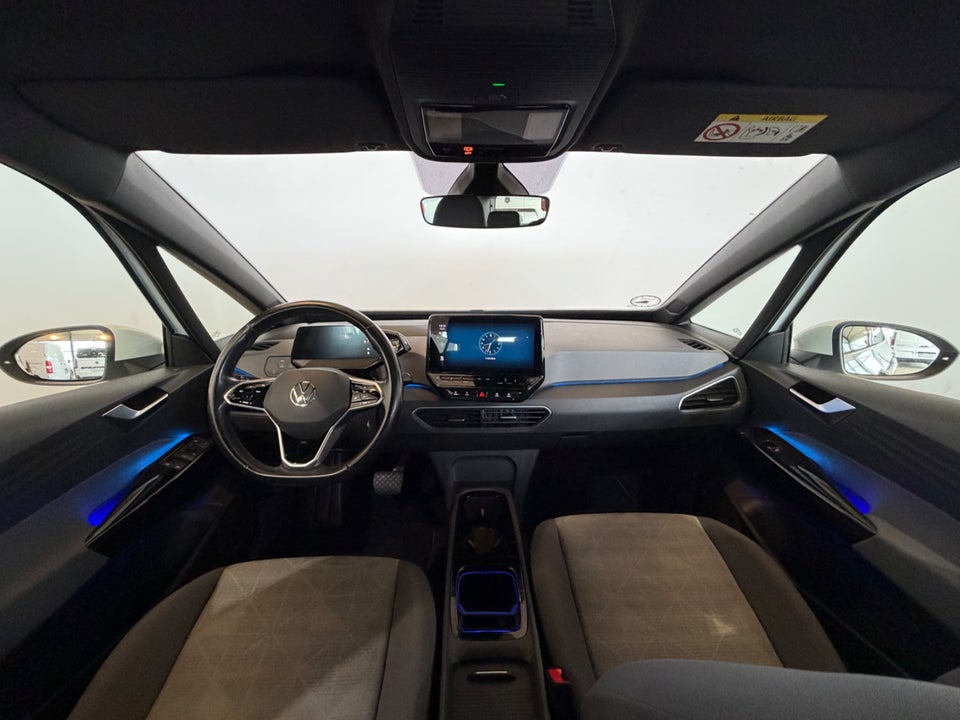 VW ID.3 58 Pro Life 5d