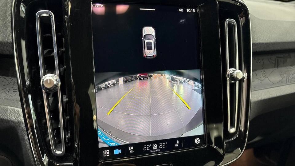 Volvo XC40 P6 ReCharge Core 5d