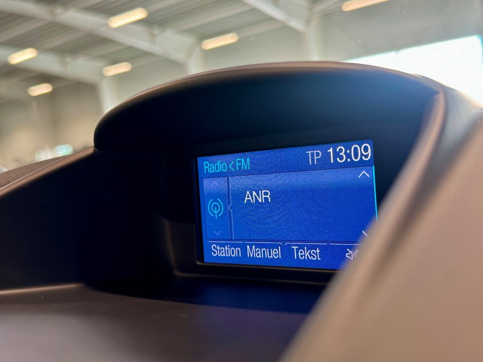 Ford Fiesta 1,0 SCTi 100 Titanium 5d