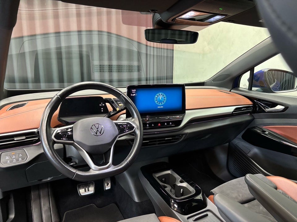 VW ID.4 77 Pro Performance 5d