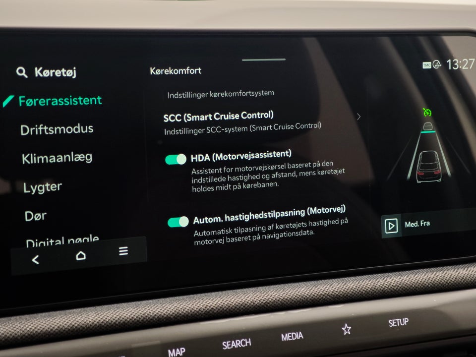 Kia EV3 81 Long Range Upgrade 5d