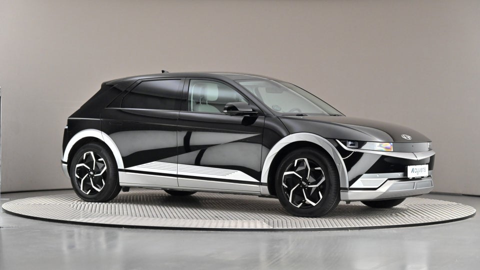 Hyundai Ioniq 5 73 Ultimate AWD 5d