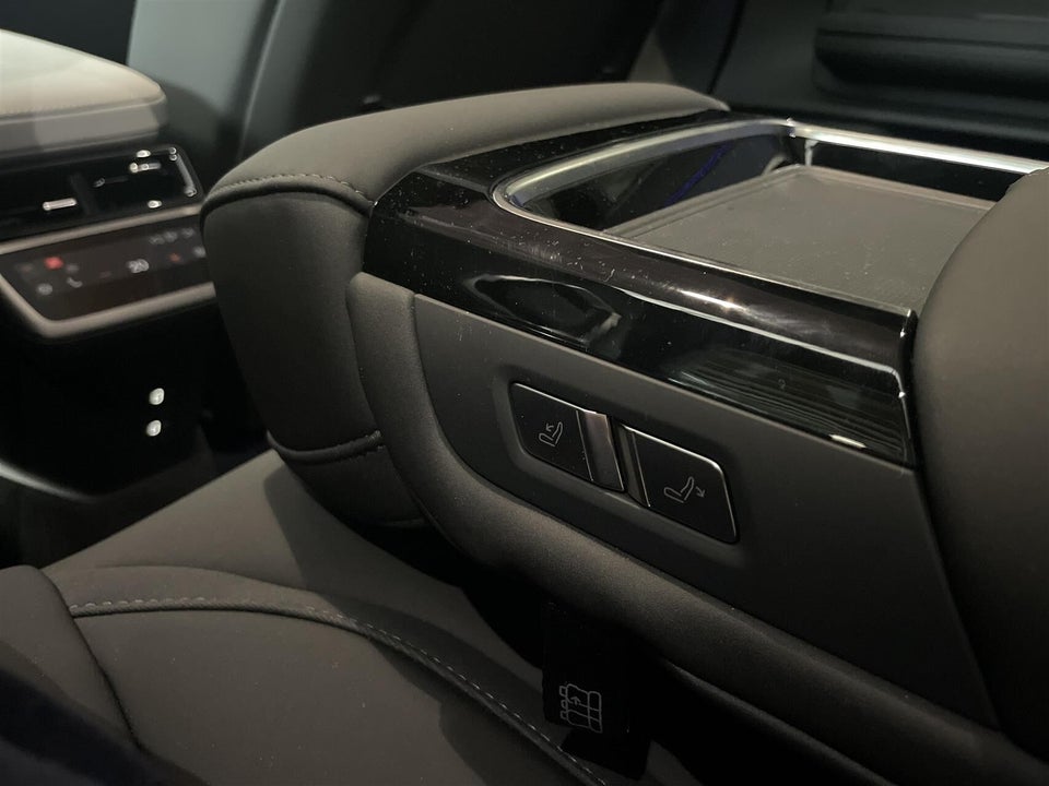 Polestar 4 Long Range Nordic Edition AWD 5d