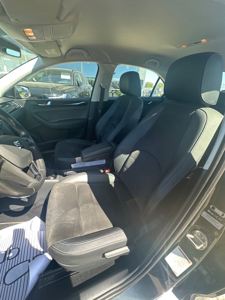 Seat Toledo 1,0 TSi 110 Xcellence DSG 5d