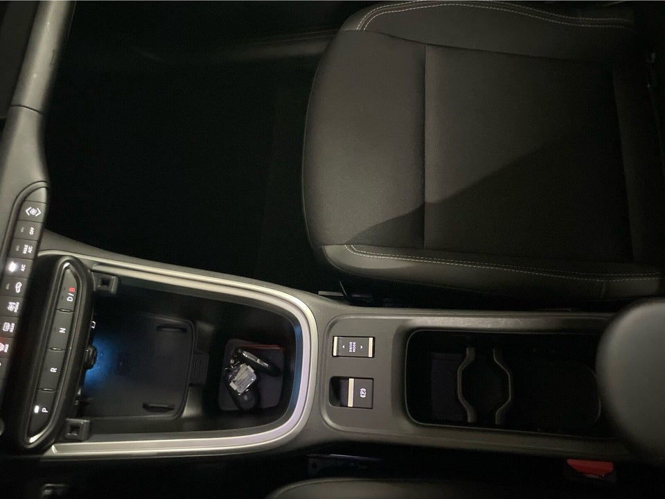 Jeep Avenger 54 Summit 5d