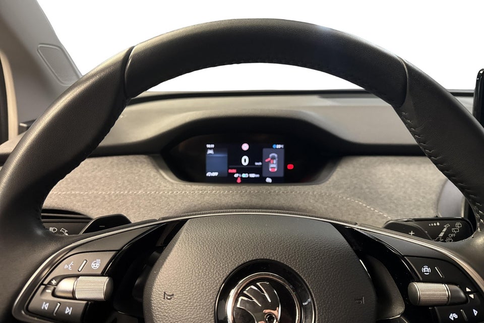 Skoda Enyaq 85 iV Premium 5d