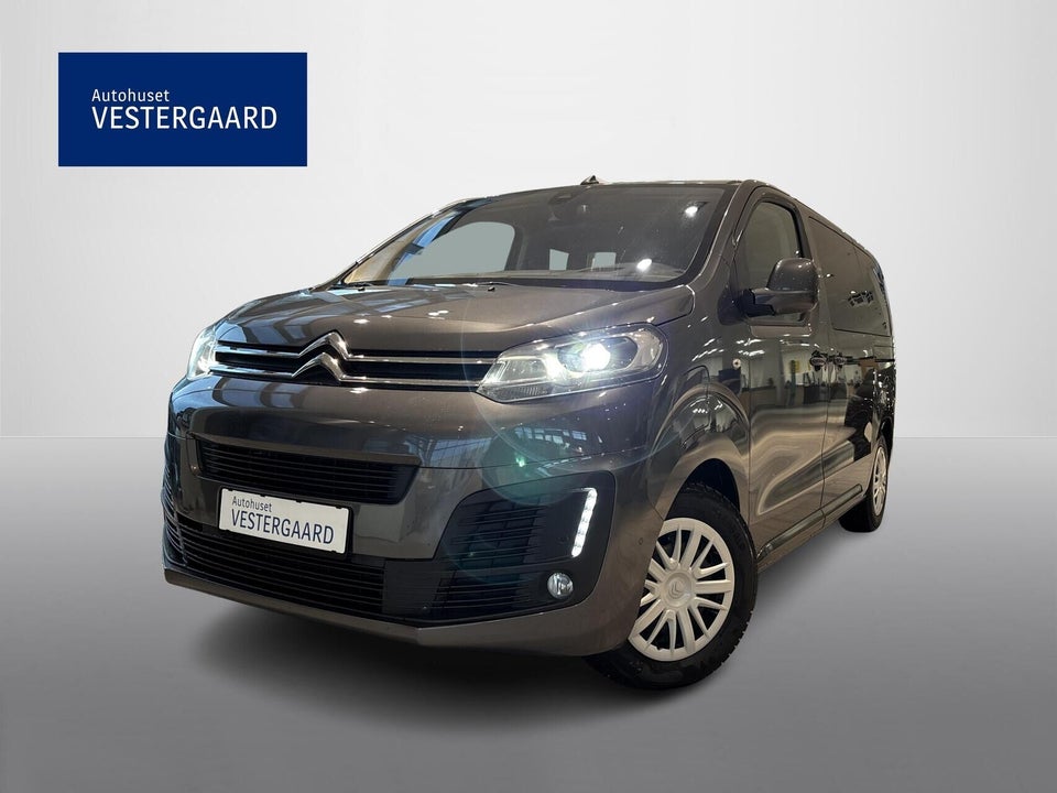 Citroën ë-SpaceTourer 50 L2 Business
