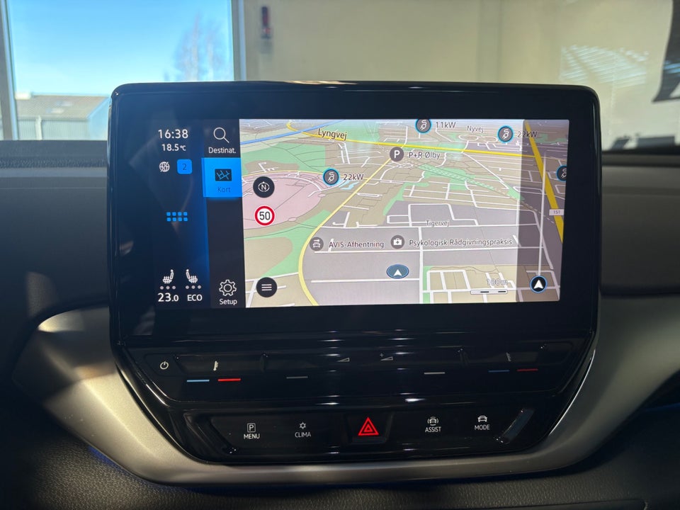 VW ID.4 77 Pro Performance 5d