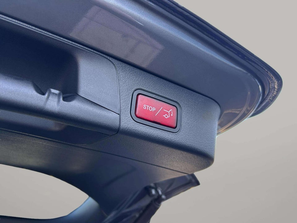 Mercedes EQB250+ AMG Advance 5d