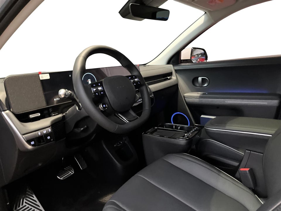 Hyundai Ioniq 5 84 Ultimate 5d