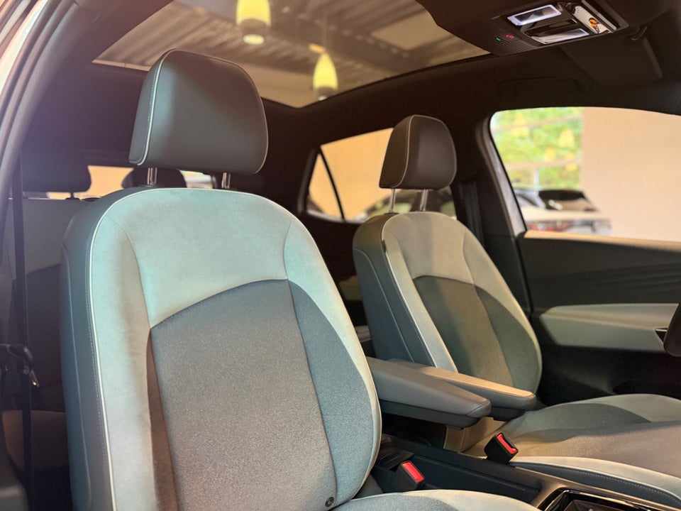 VW ID.3 58 Pro Performance Tech 5d