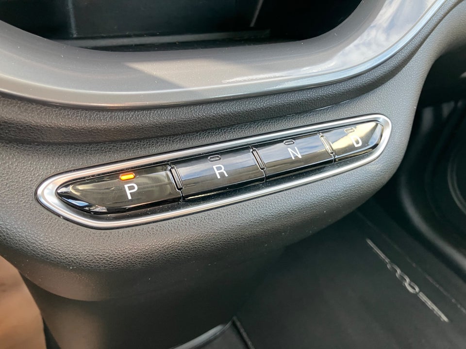 Fiat 500e 42 Icon 3d