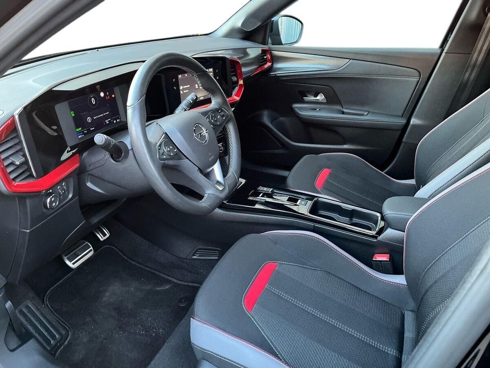 Opel Mokka-e 50 GS Line 5d