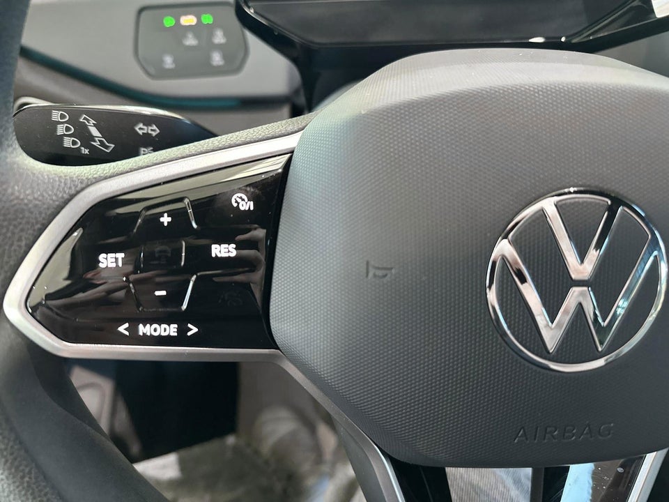 VW ID.3 58 Pro Performance 5d