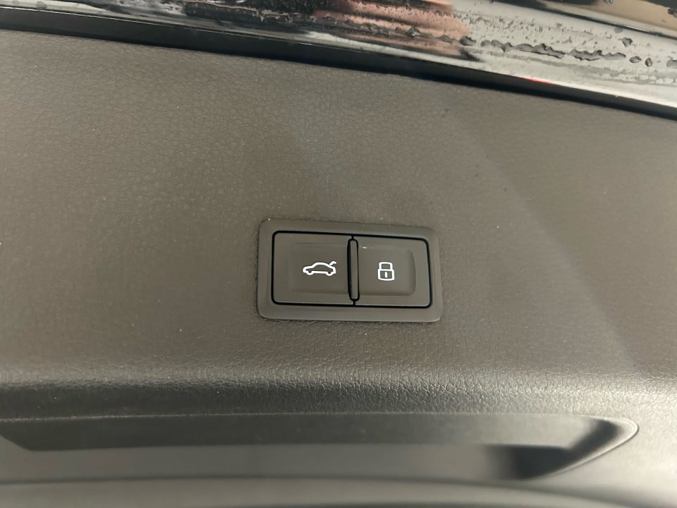 Audi e-tron 55 Black Edition S-line quattro 5d