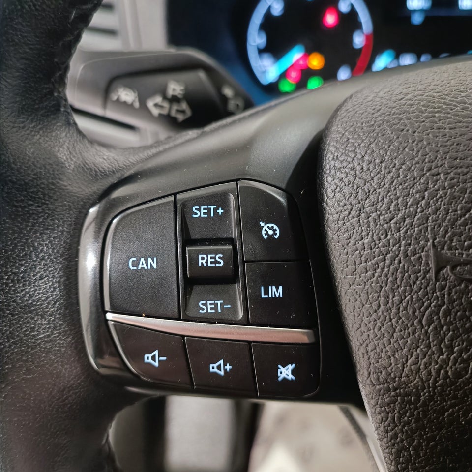 Ford Transit 350 L2 Van 2,0 TDCi 130 Trend H2 FWD
