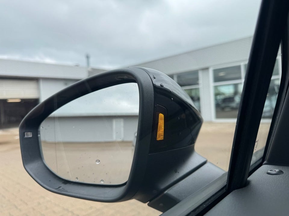 VW ID.7 86 Style S+ Tourer 5d