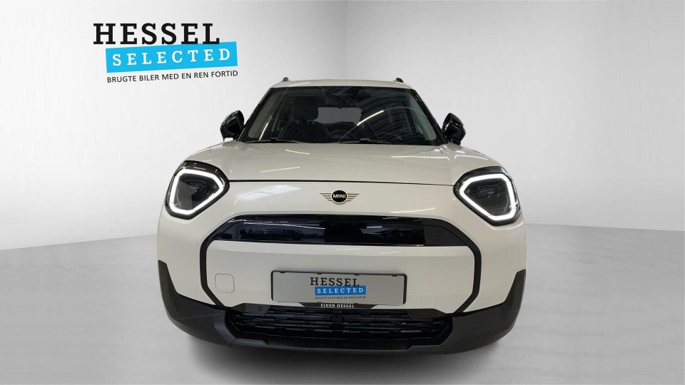 MINI Aceman E Classic Trim S 5d