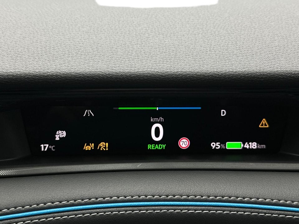 VW ID.7 77 Style+ 5d