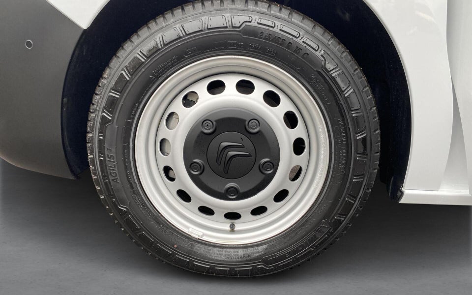 Citroën ë-Jumpy 75 L2 BaseLine