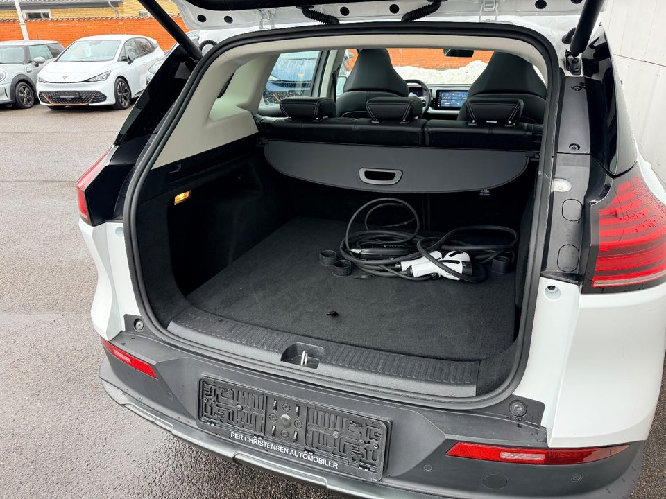 Aiways U5 Premium 5d