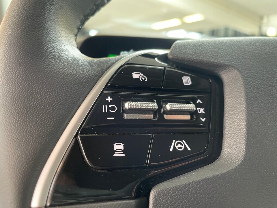 Kia Niro 64 EV Upgrade 5d