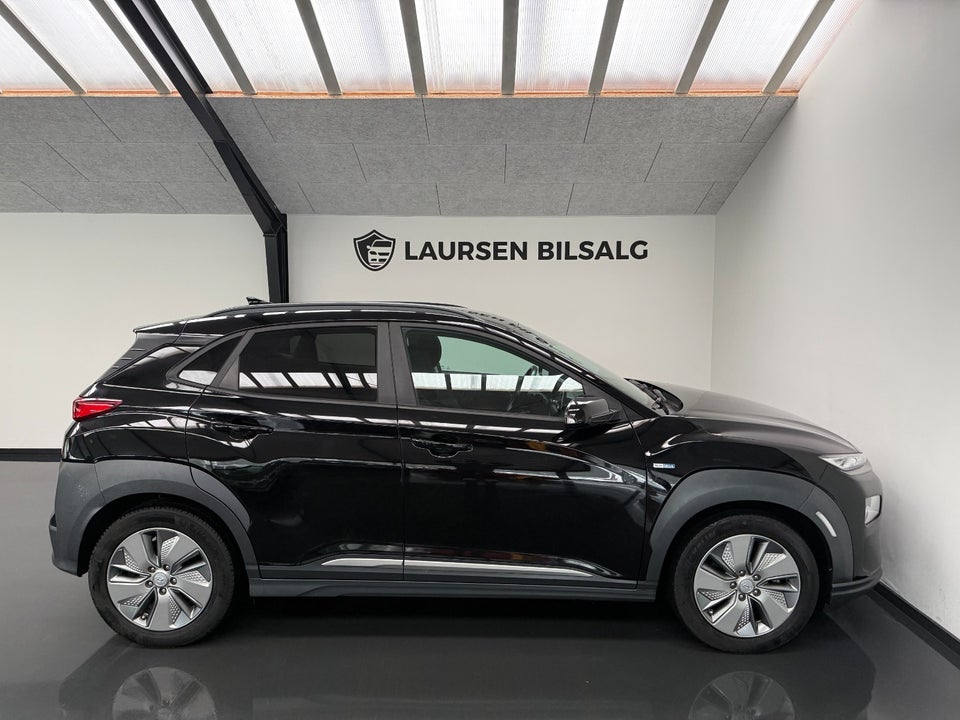 Hyundai Kona 64 EV Trend 5d