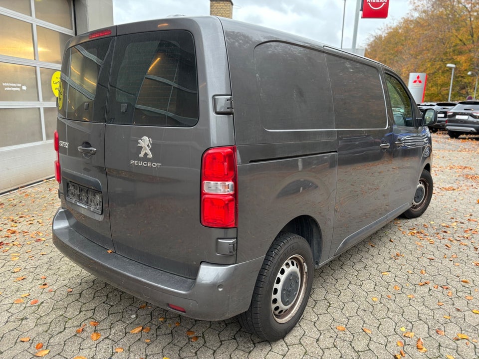 Peugeot Expert 2,0 BlueHDi 120 L2 Premium Van