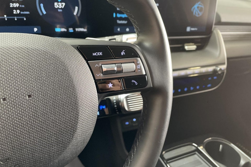 Hyundai Ioniq 5 84 Advanced 5d