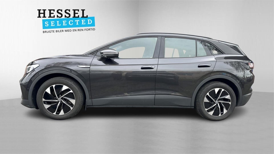 VW ID.4 77 Pro Performance 5d