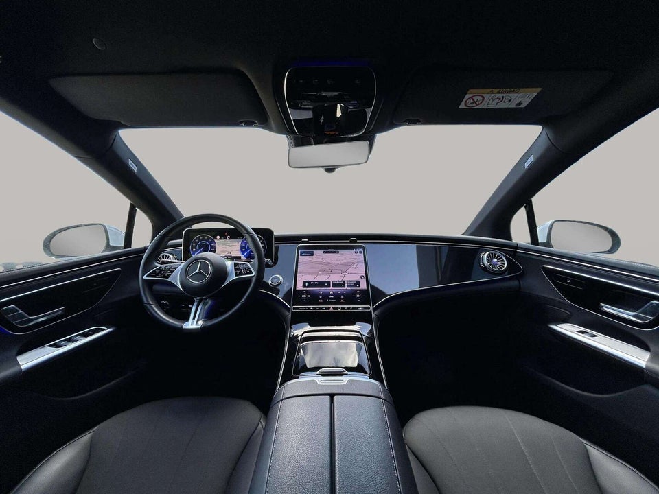 Mercedes EQE300 Avantgarde 4d