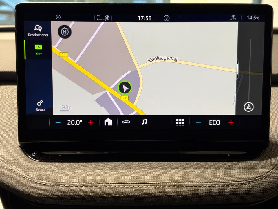 Skoda Enyaq 80 iV Loft 5d