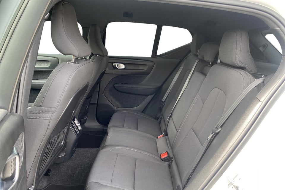 Volvo EX40 Extended Range Core 5d