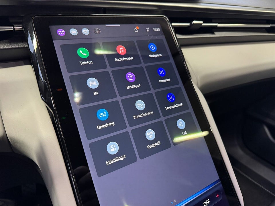 Ford Explorer 82 Select Extended Range 5d