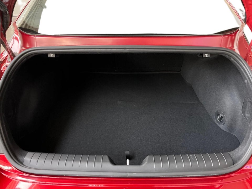 Hyundai Ioniq 6 53 Essential 4d