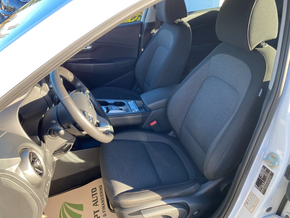 Hyundai Kona 64 EV Trend 5d