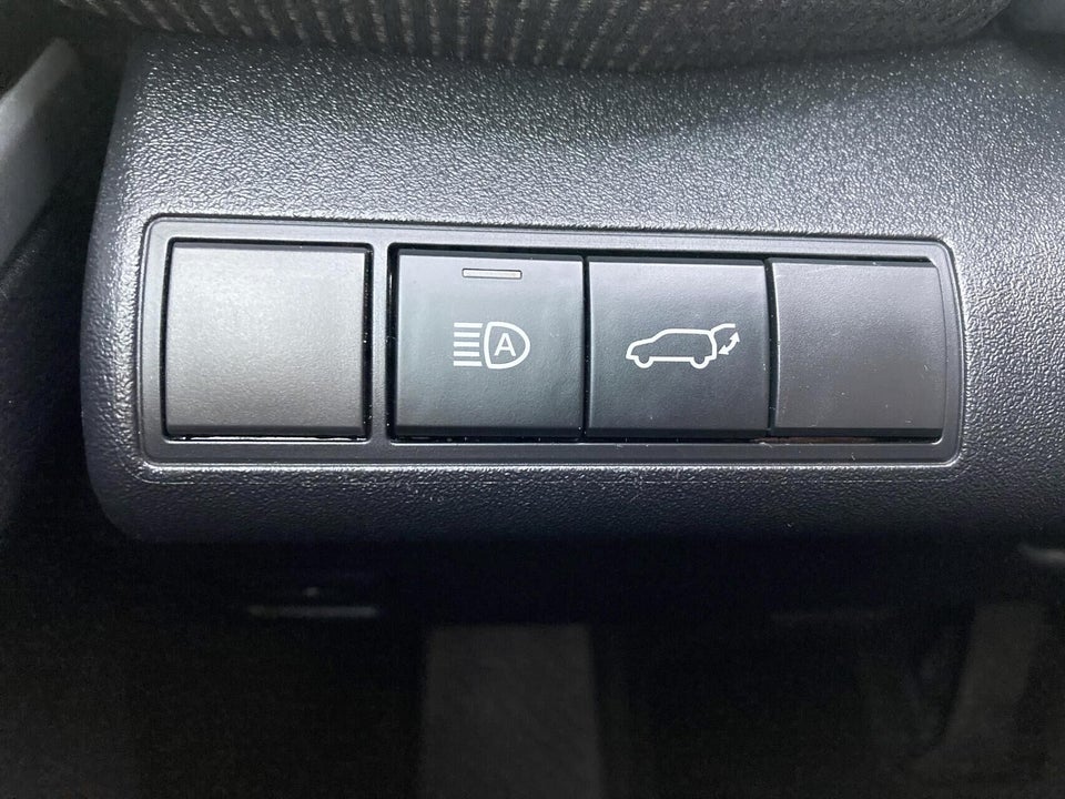 Toyota bZ4X Prestige 5d