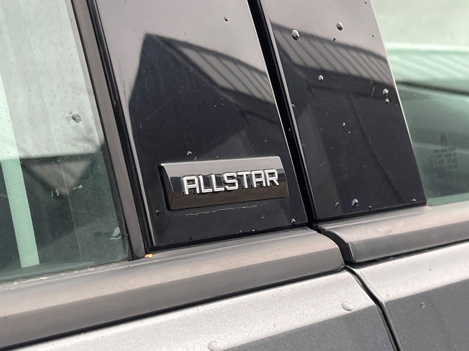 VW Golf Sportsvan 1,4 TSi 125 Allstar DSG BMT 5d