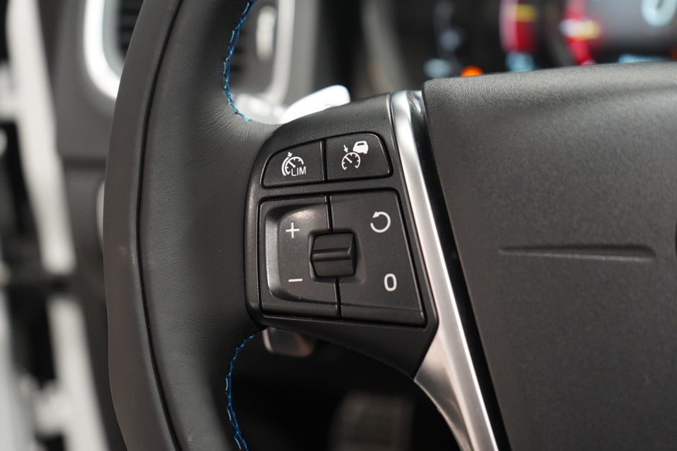 Volvo V60 2,0 T6 367 Polestar aut. AWD 5d