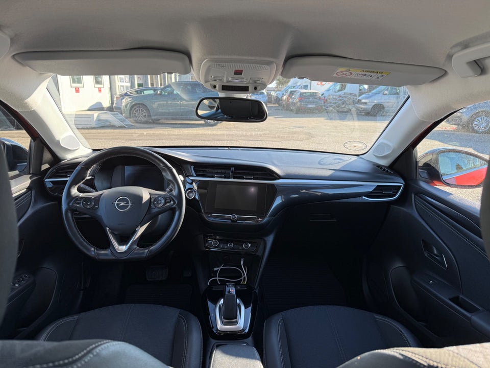 Opel Corsa-e 50 Dynamic 5d