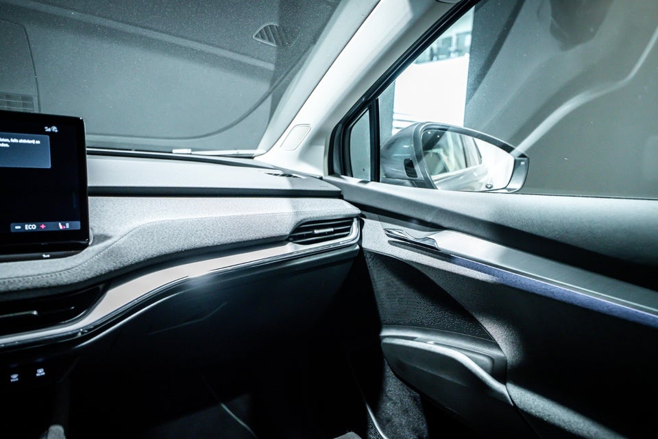 Skoda Enyaq 85x iV 5d