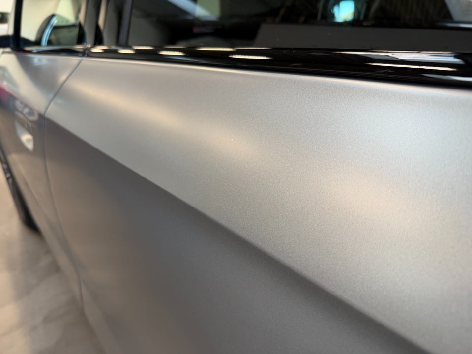 BMW iX1 xDrive30 Fully Charged M-Sport 5d