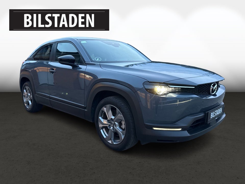 Mazda MX-30 e-SkyActive Exclusive-Line 5d