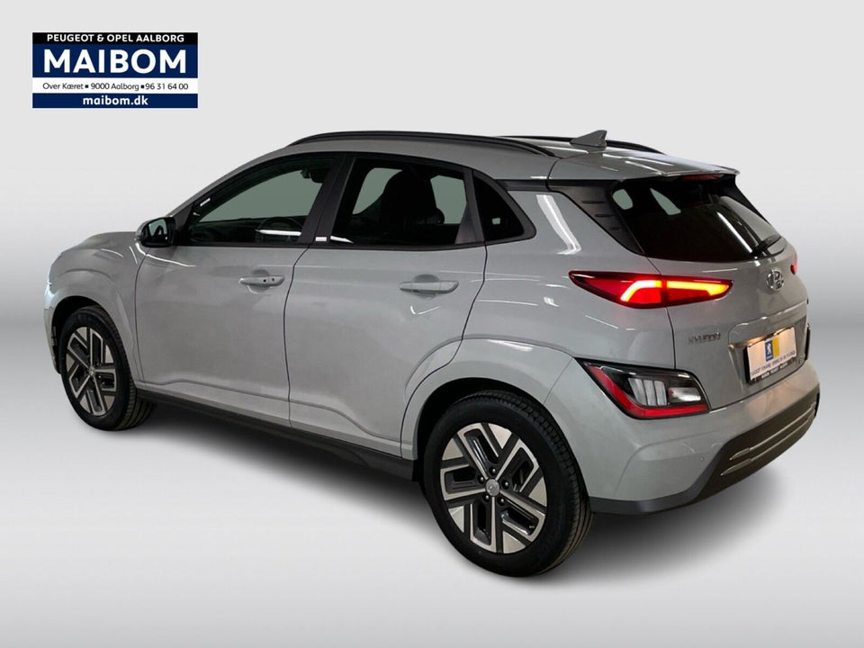 Hyundai Kona 39 EV Trend 5d