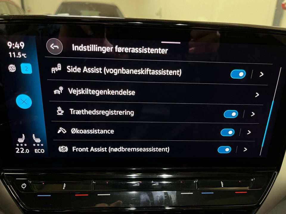 VW ID.4 77 1ST Max 5d