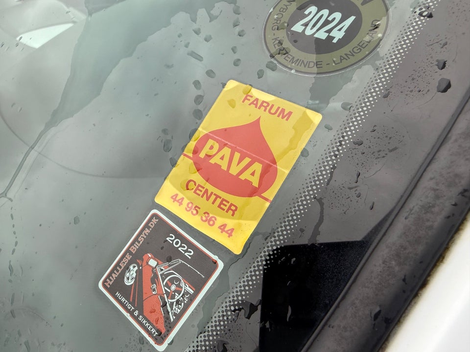Kia Ceed 1,4 CVVT 105 Motion SW ECO 5d