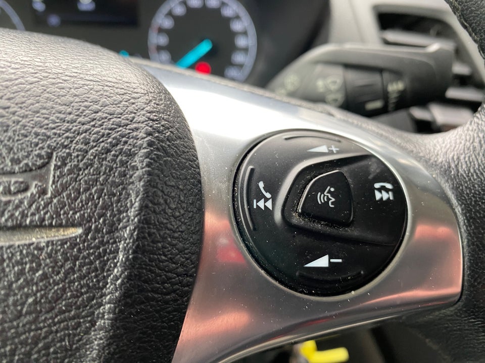 Ford Transit Connect 1,5 TDCi 100 Trend lang