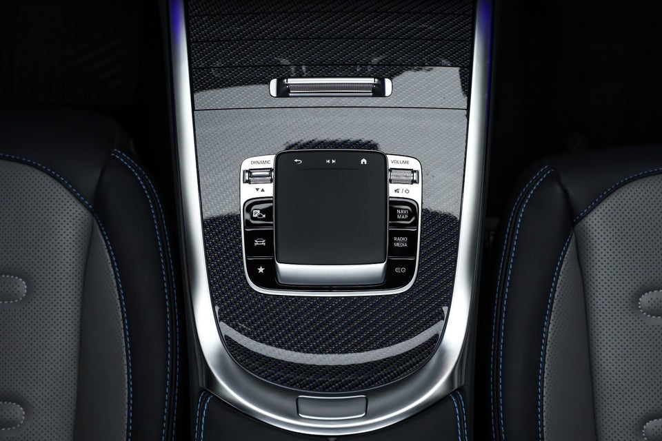 Mercedes G580 EQ Edition 1 5d