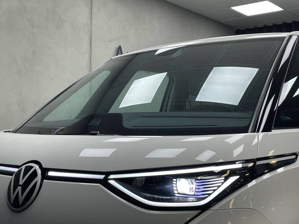 VW ID.Buzz 86 Pro 7prs LWB 5d