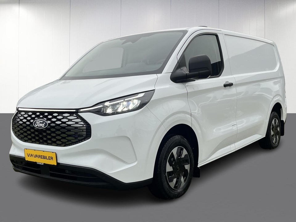 Ford E-Transit Custom 320S 64 Trend